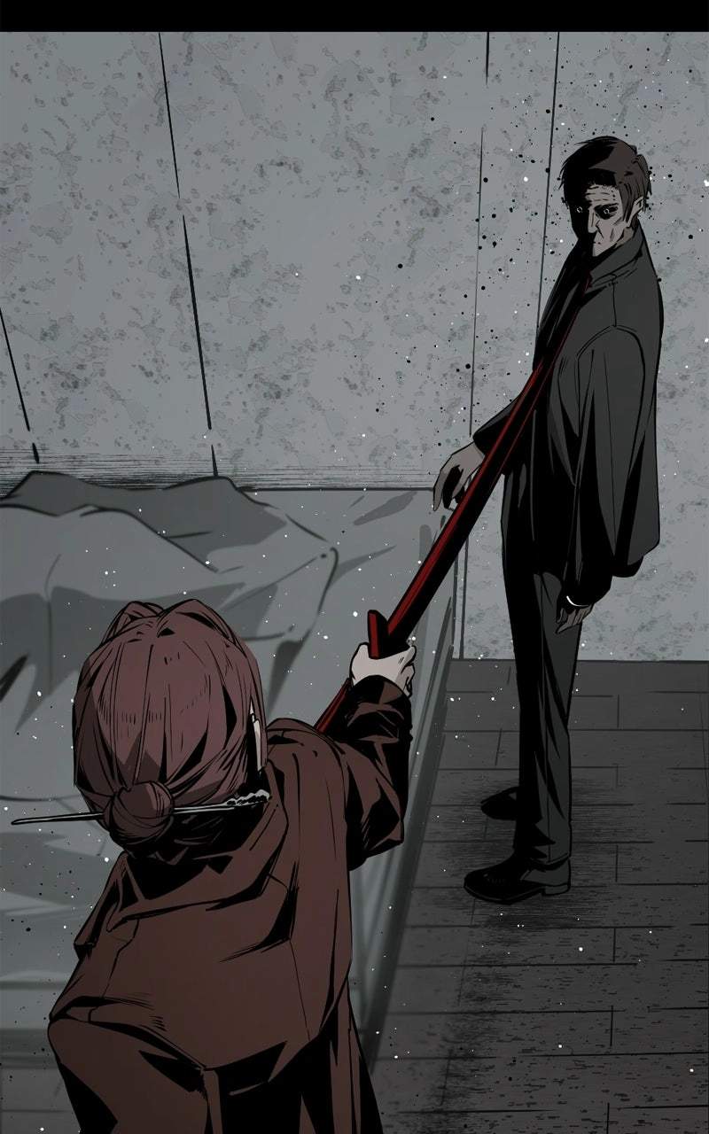 Hero Killer Chapter 258 page 3