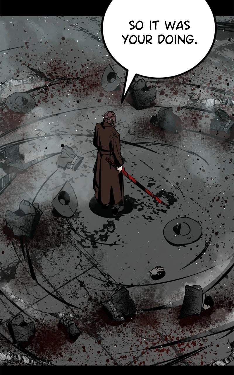 Hero Killer Chapter 258 page 92