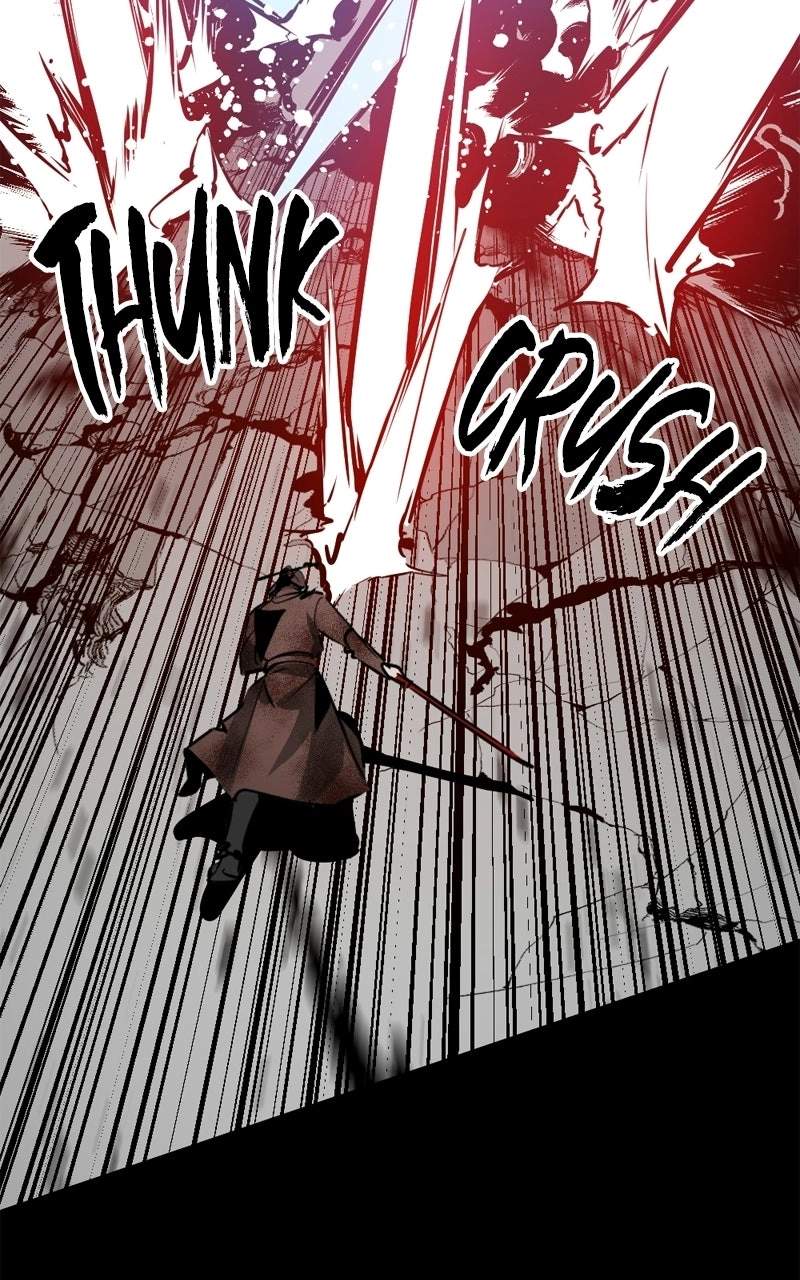 Hero Killer Chapter 258 page 99