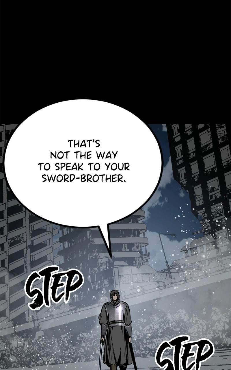 Hero Killer Chapter 258 page 95