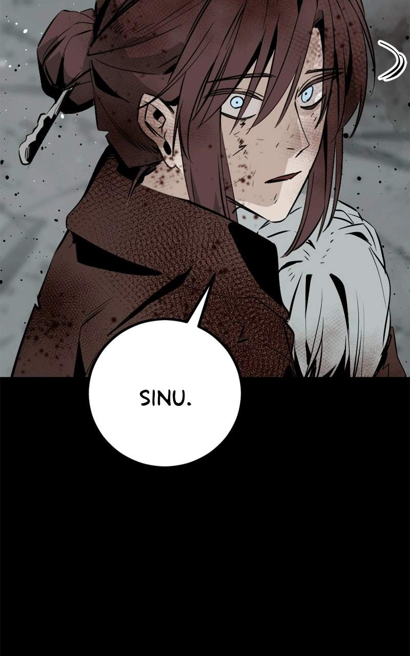 Hero Killer Chapter 258 page 94