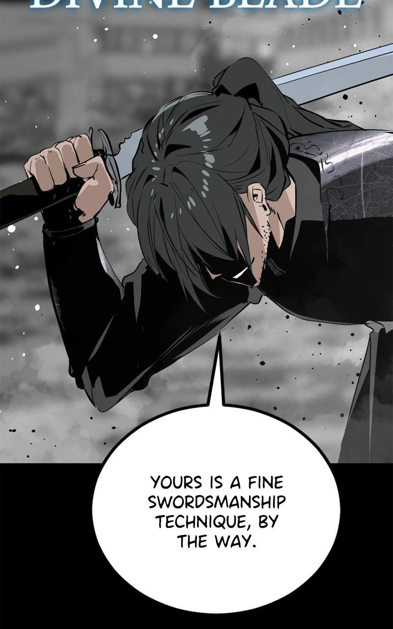 Hero Killer Chapter 258 page 97