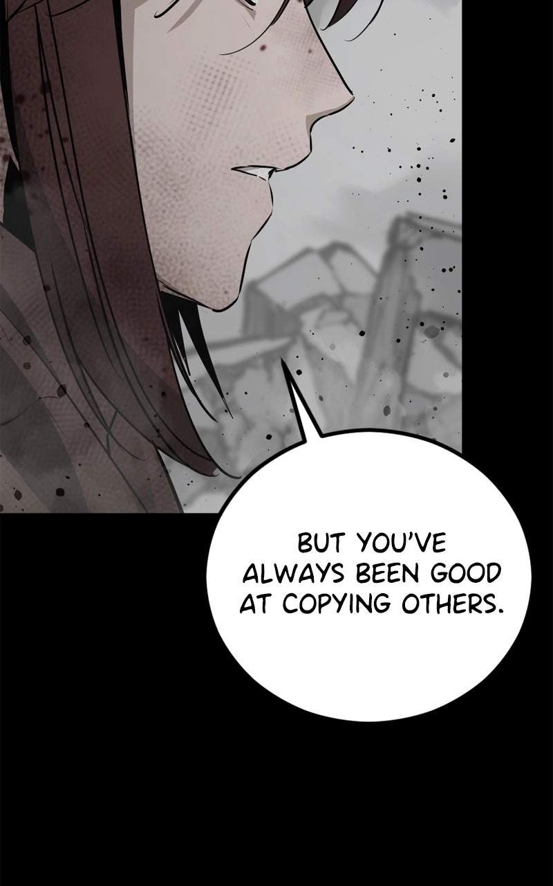 Hero Killer Chapter 258 page 112