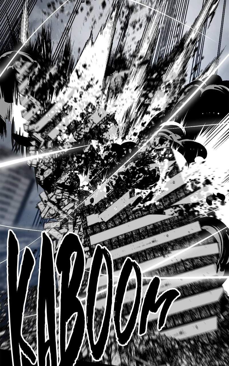 Hero Killer Chapter 258 page 109