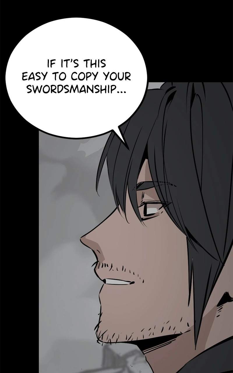 Hero Killer Chapter 258 page 113