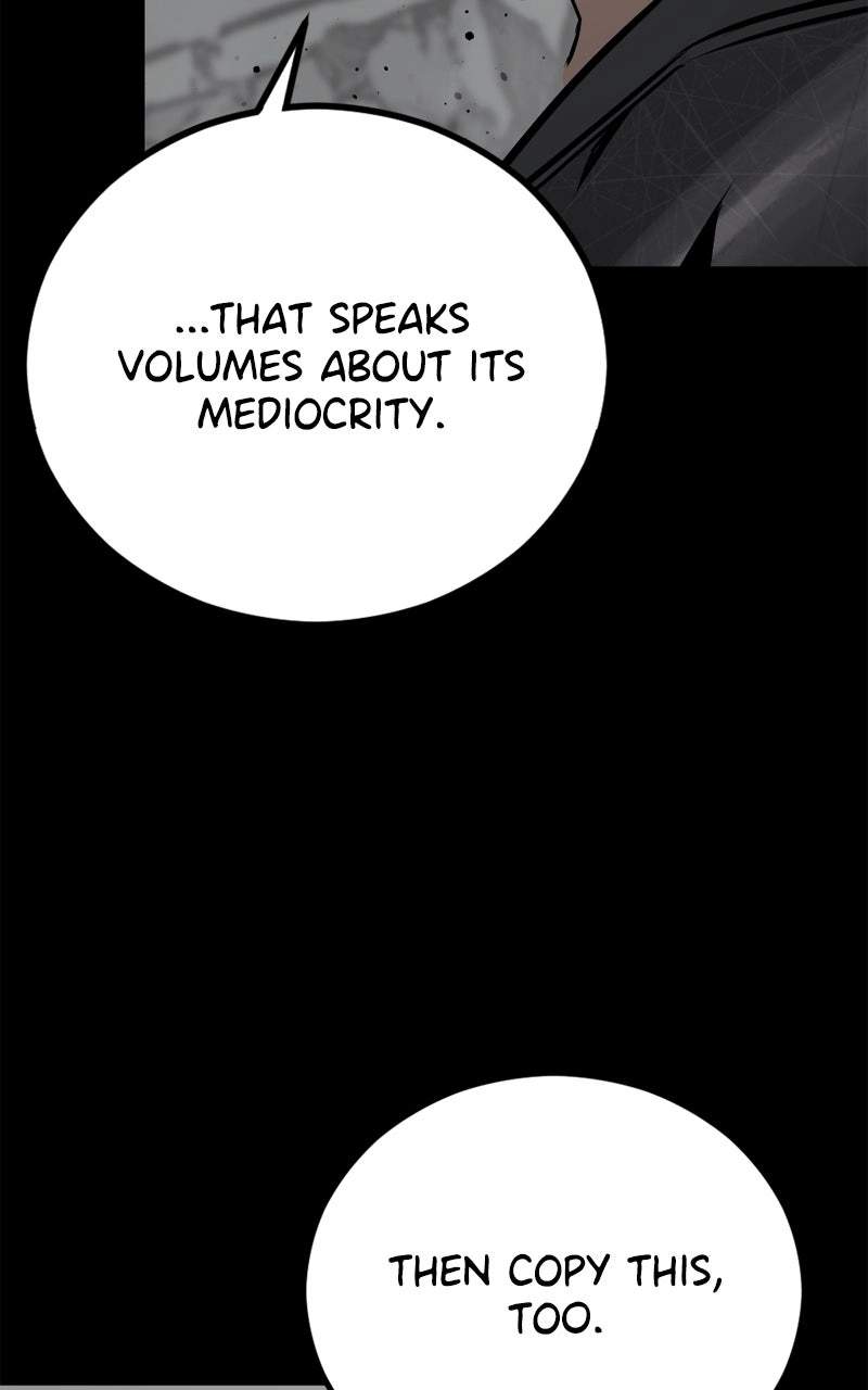 Hero Killer Chapter 258 page 114