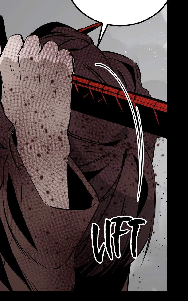 Hero Killer Chapter 258 page 115