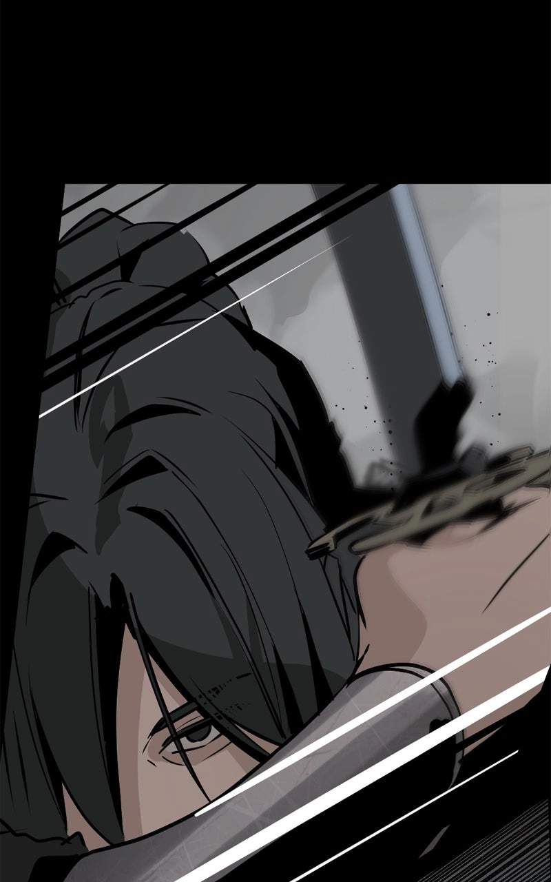 Hero Killer Chapter 258 page 116