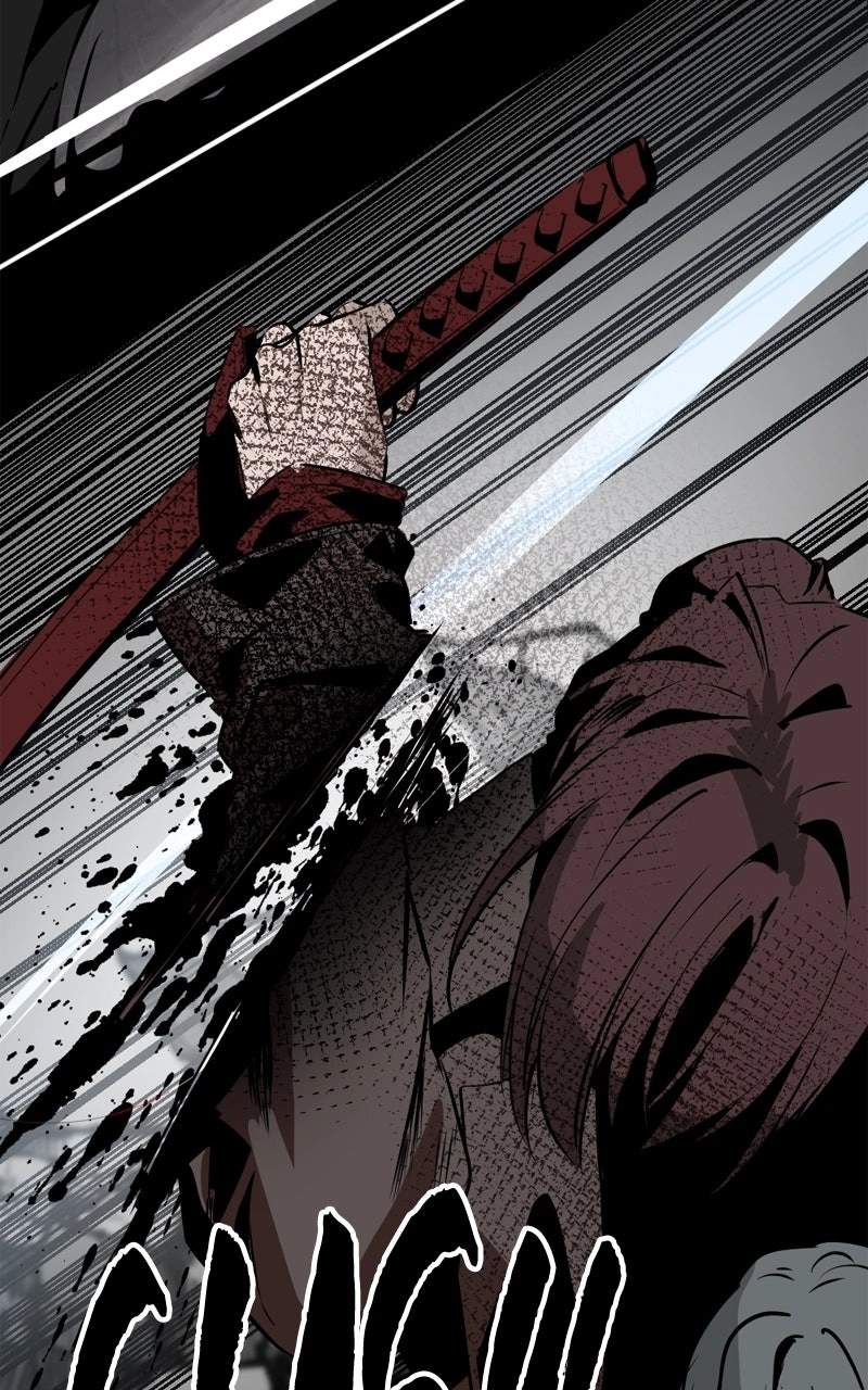 Hero Killer Chapter 258 page 117
