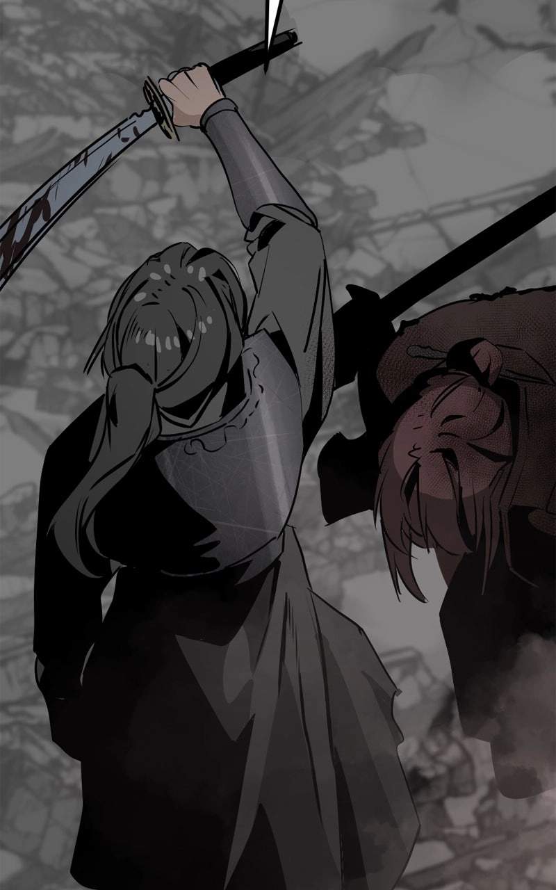 Hero Killer Chapter 258 page 119