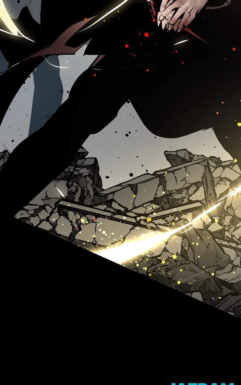 Hero Killer Chapter 258 page 122