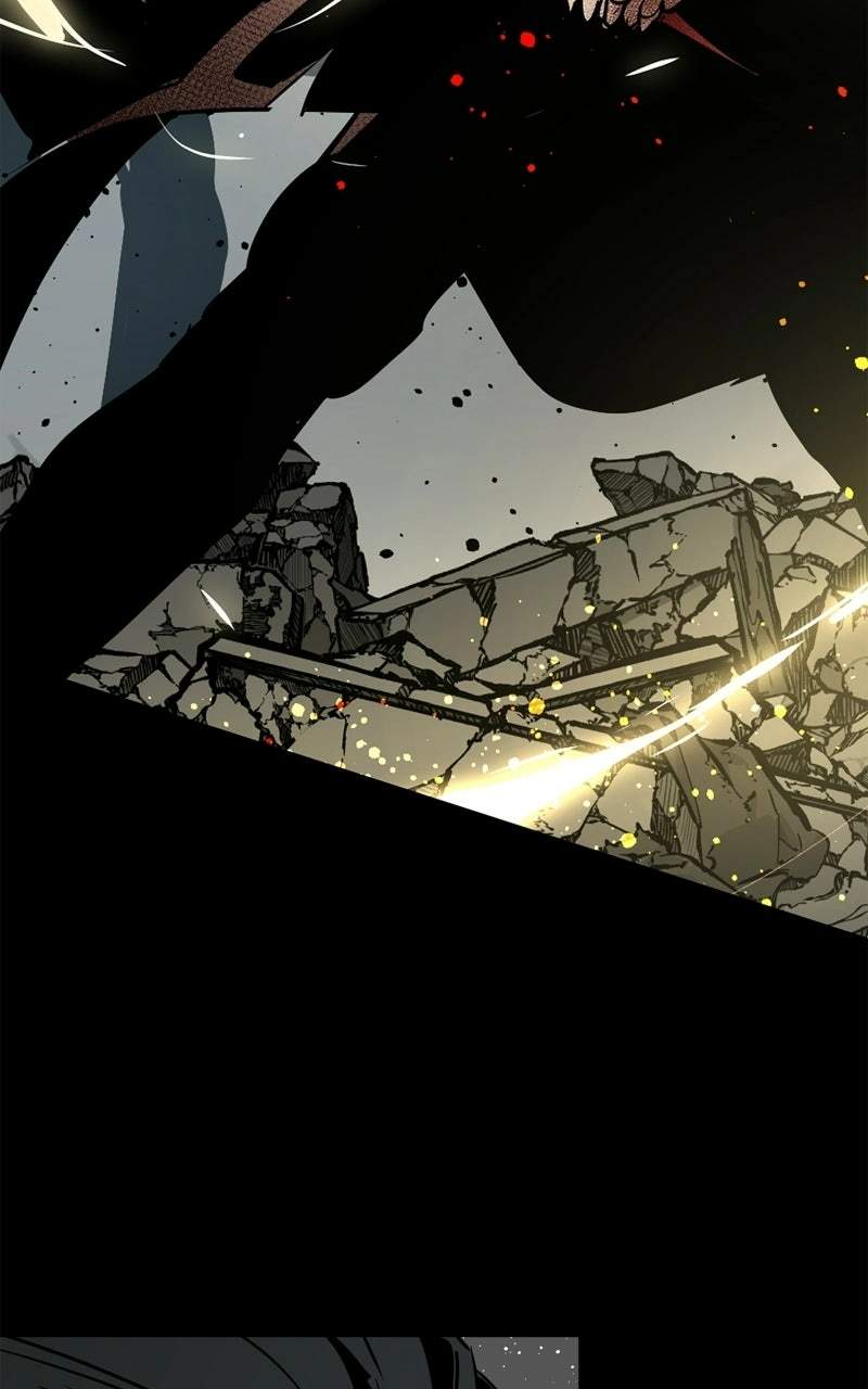 Hero Killer Chapter 259 page 2
