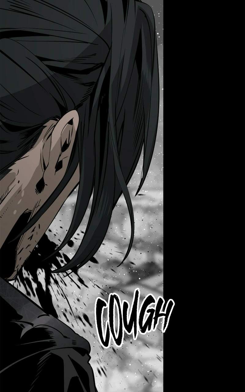 Hero Killer Chapter 259 page 3