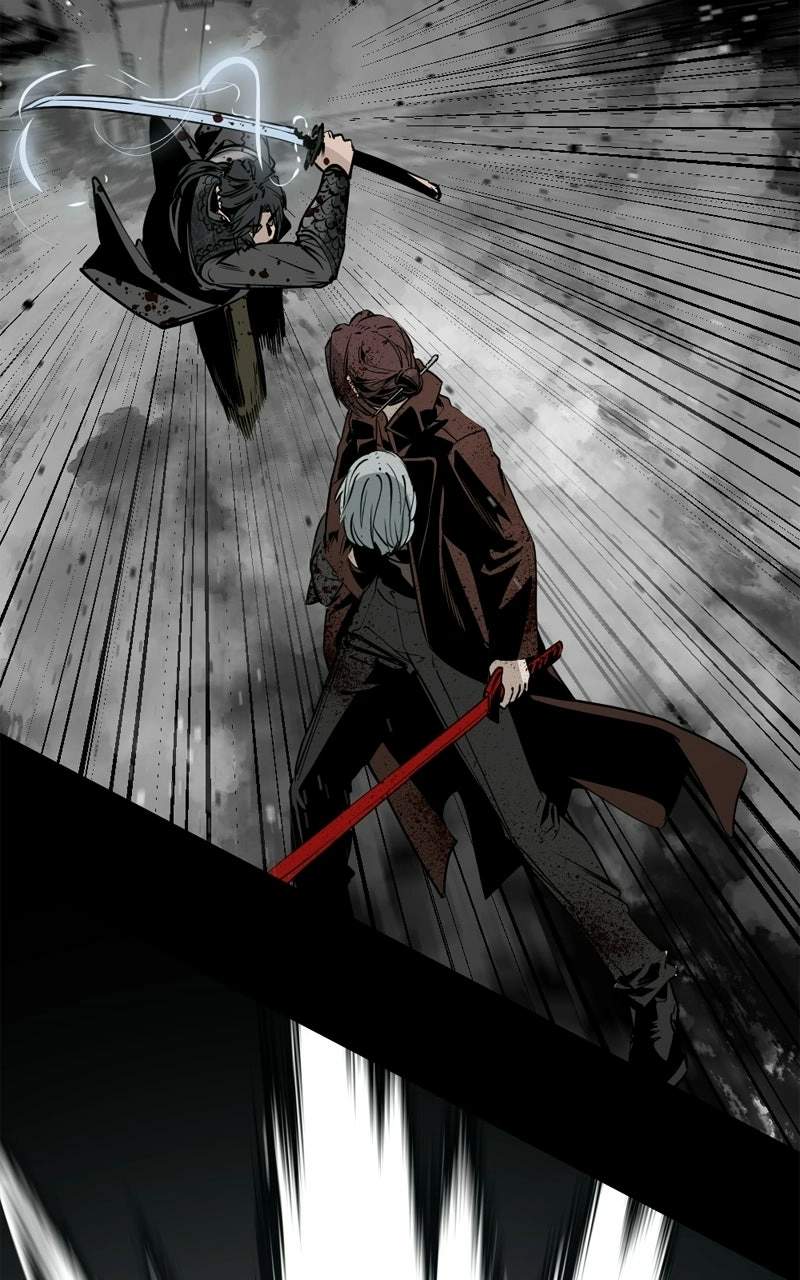 Hero Killer Chapter 259 page 6