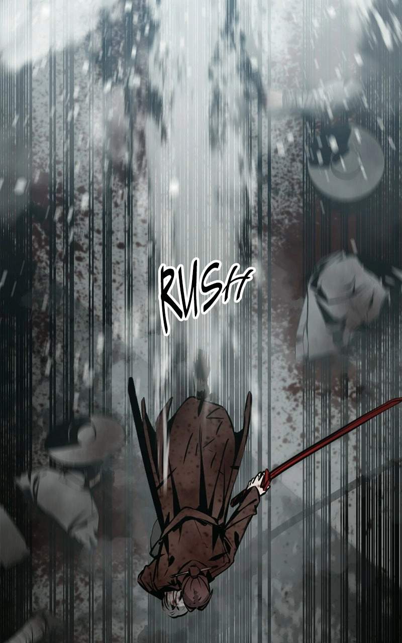 Hero Killer Chapter 259 page 9