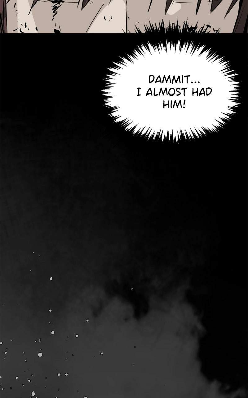 Hero Killer Chapter 259 page 11
