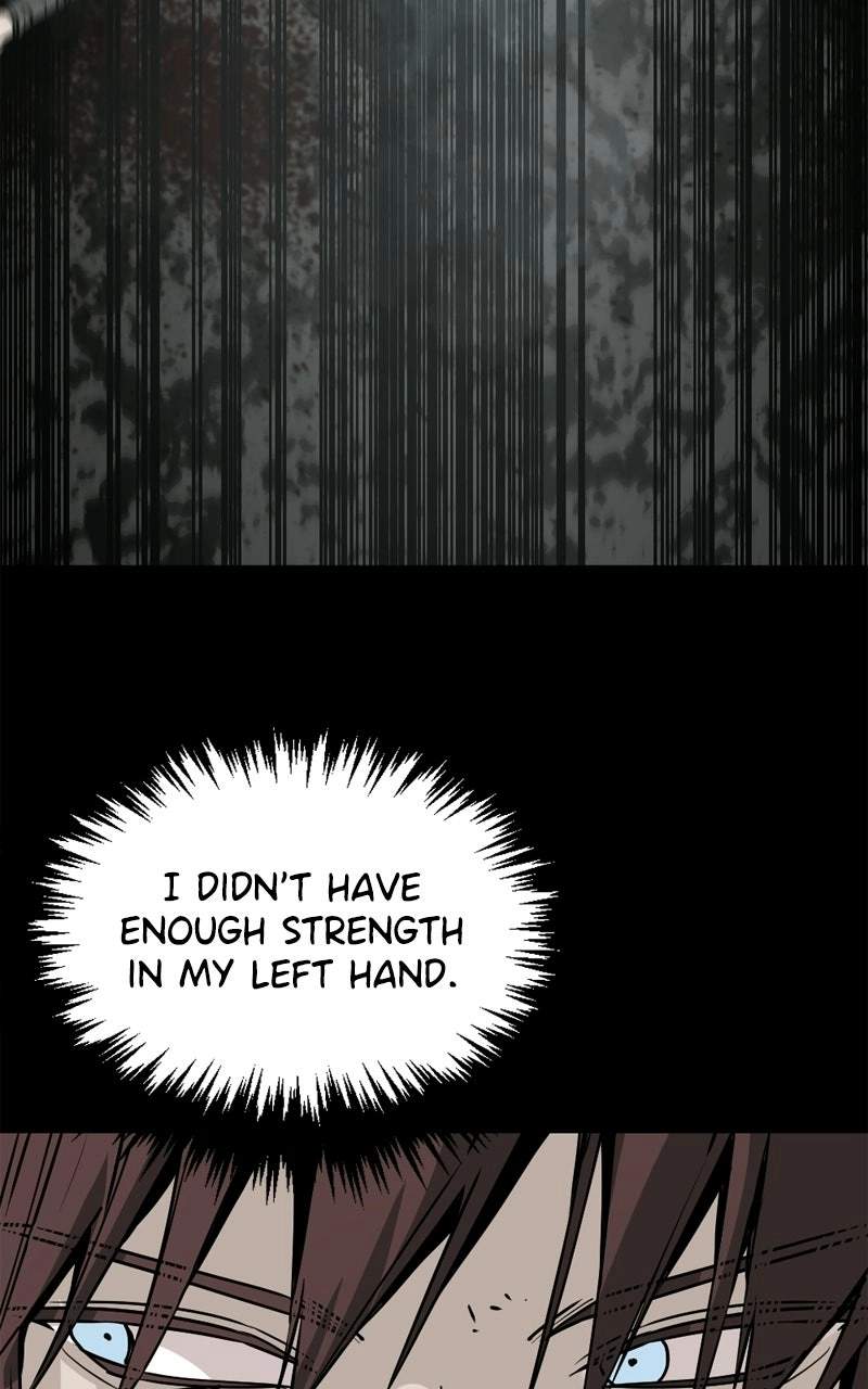Hero Killer Chapter 259 page 10