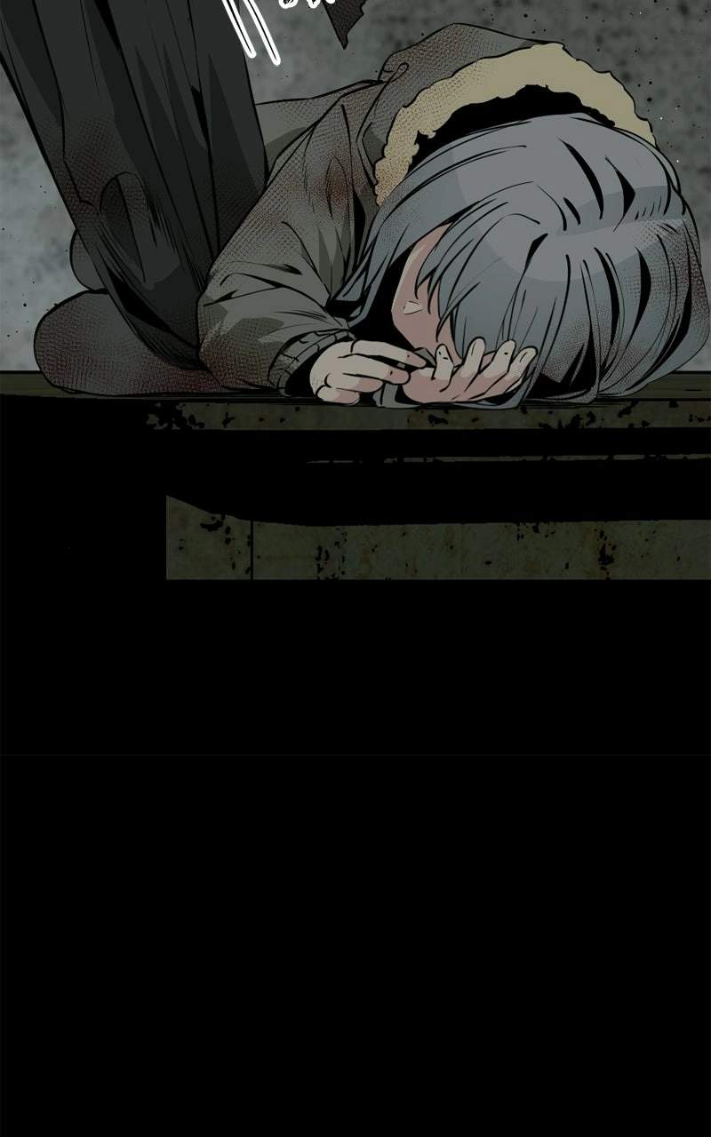 Hero Killer Chapter 259 page 18
