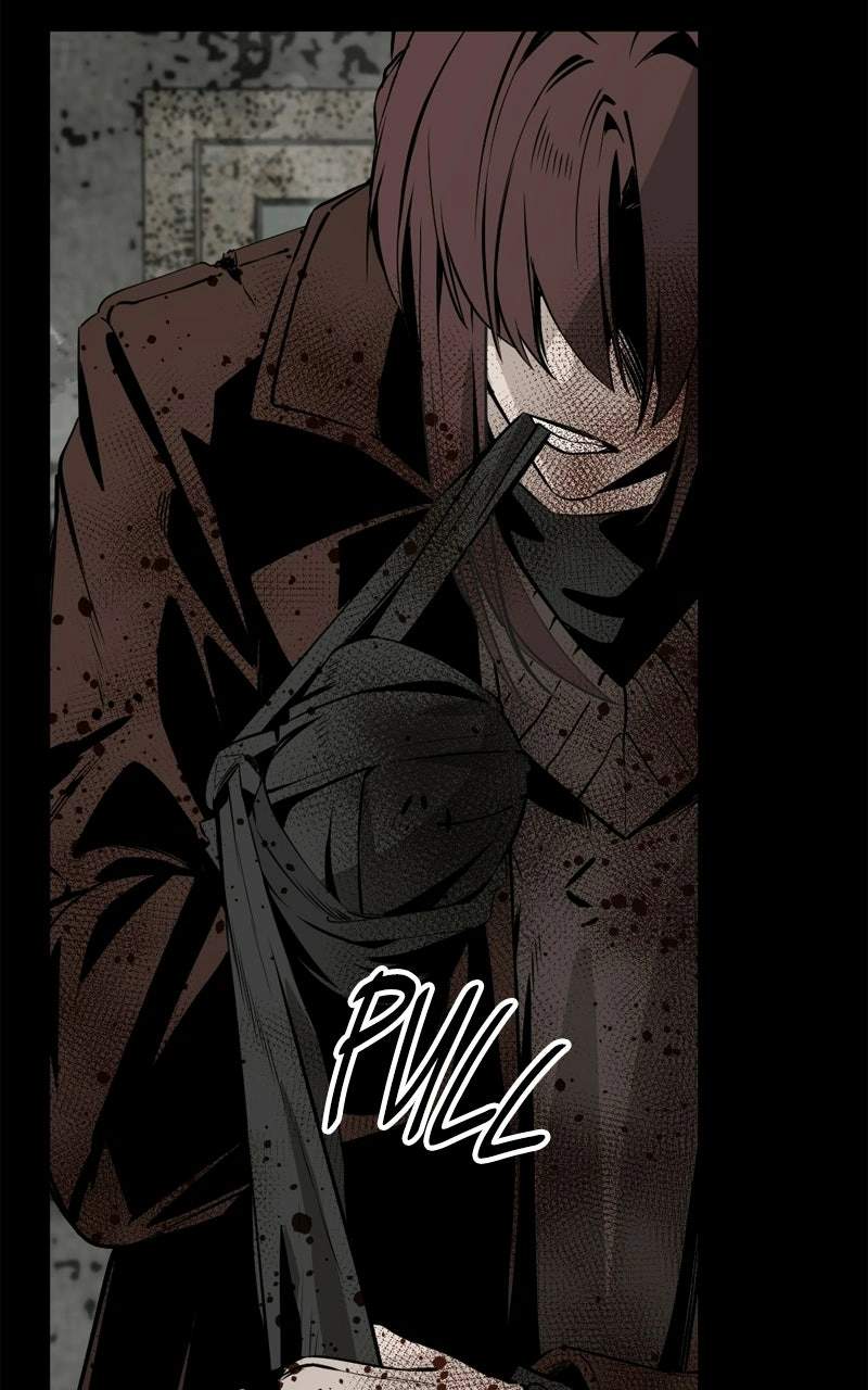 Hero Killer Chapter 259 page 19