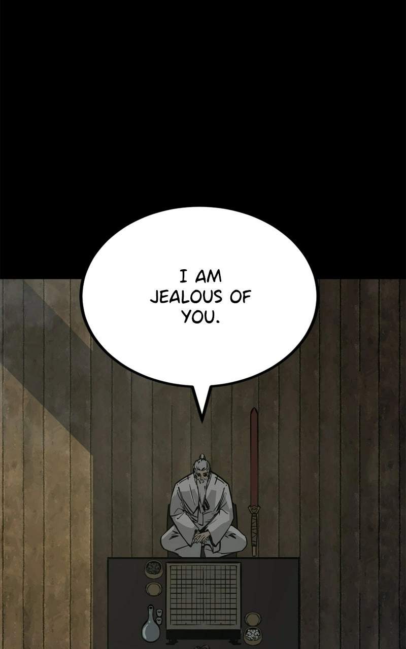 Hero Killer Chapter 259 page 26