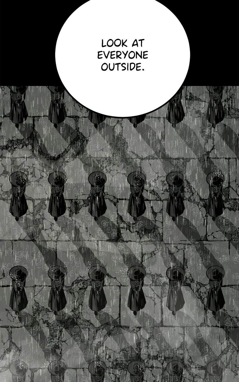 Hero Killer Chapter 259 page 28