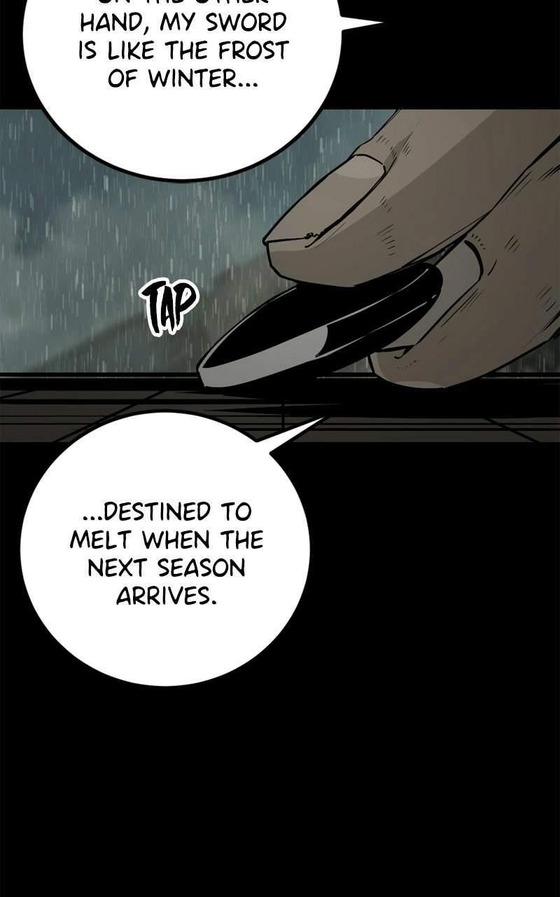 Hero Killer Chapter 259 page 30