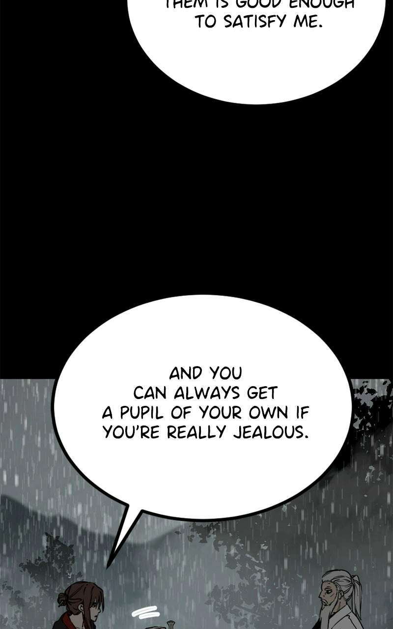 Hero Killer Chapter 259 page 32