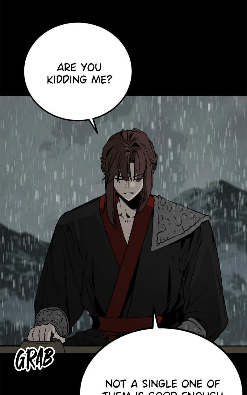 Hero Killer Chapter 259 page 31