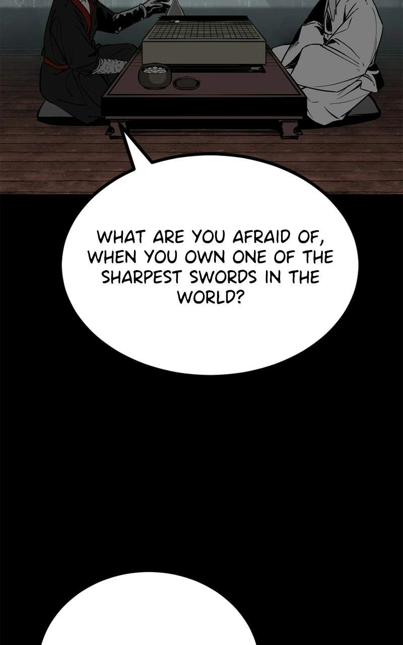 Hero Killer Chapter 259 page 33