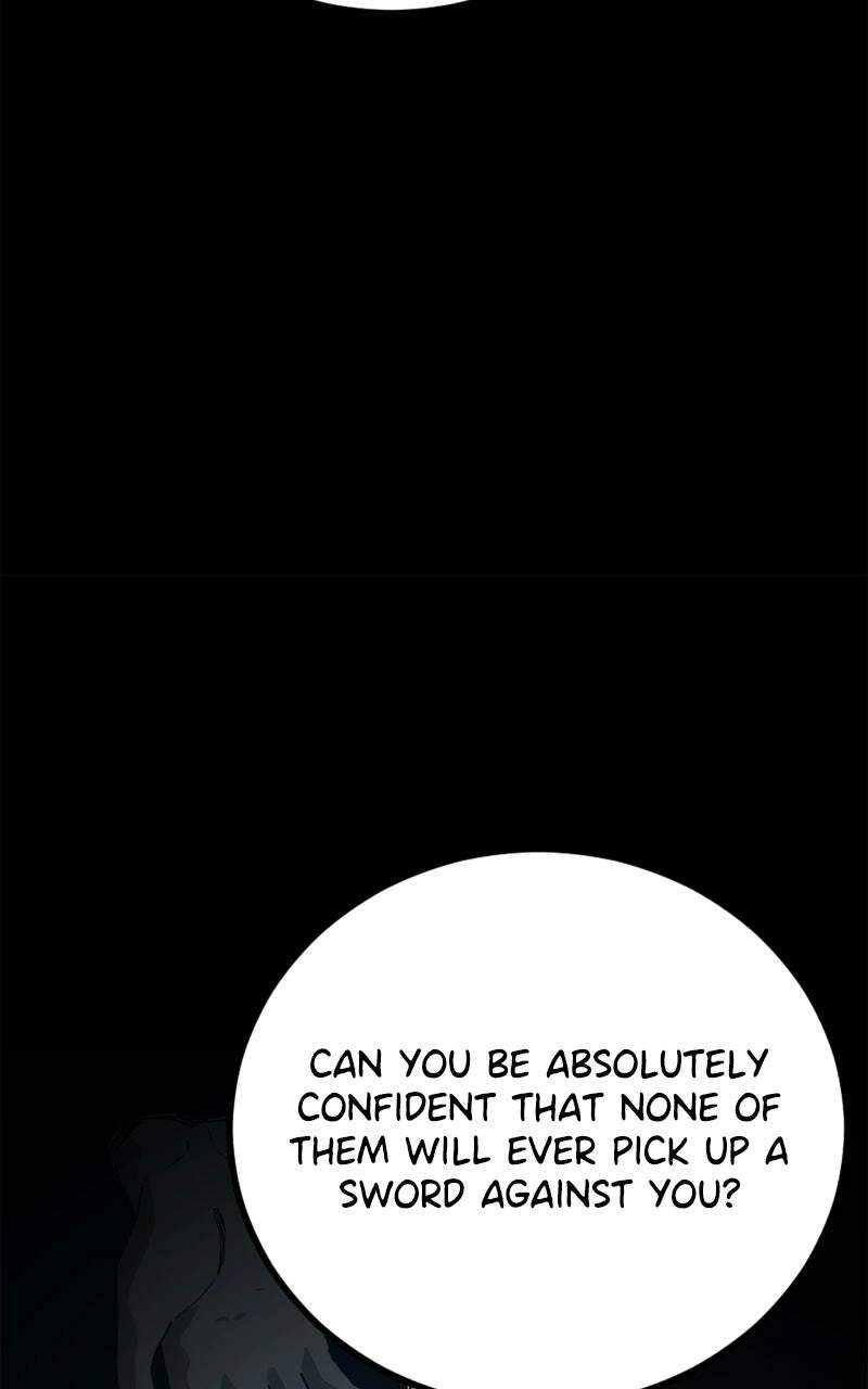 Hero Killer Chapter 259 page 37