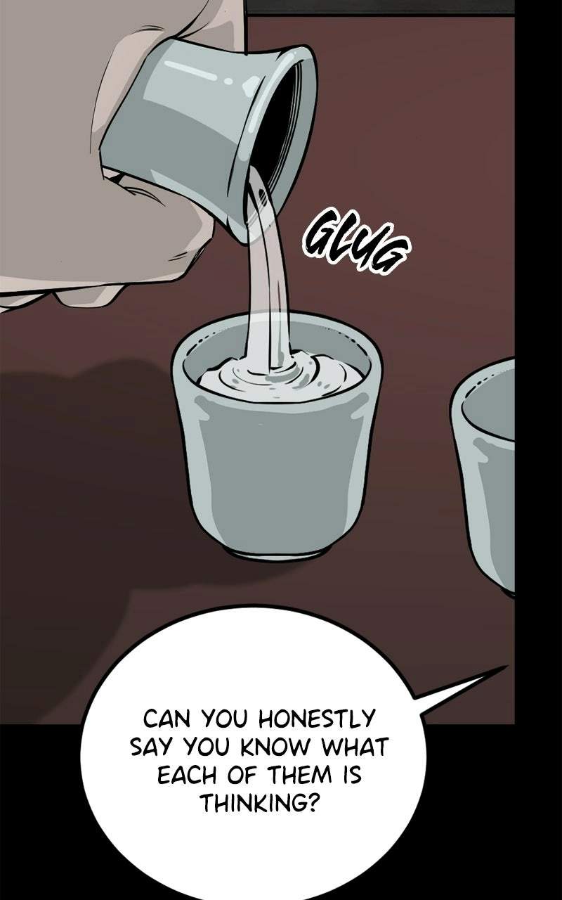 Hero Killer Chapter 259 page 36