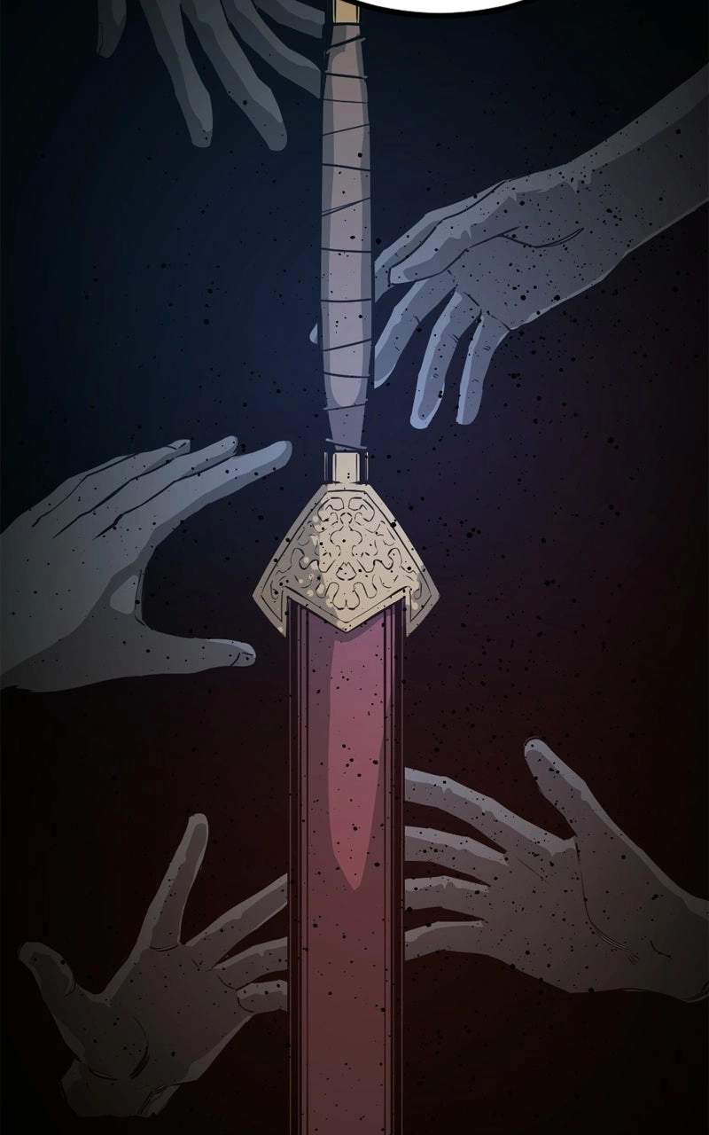 Hero Killer Chapter 259 page 38