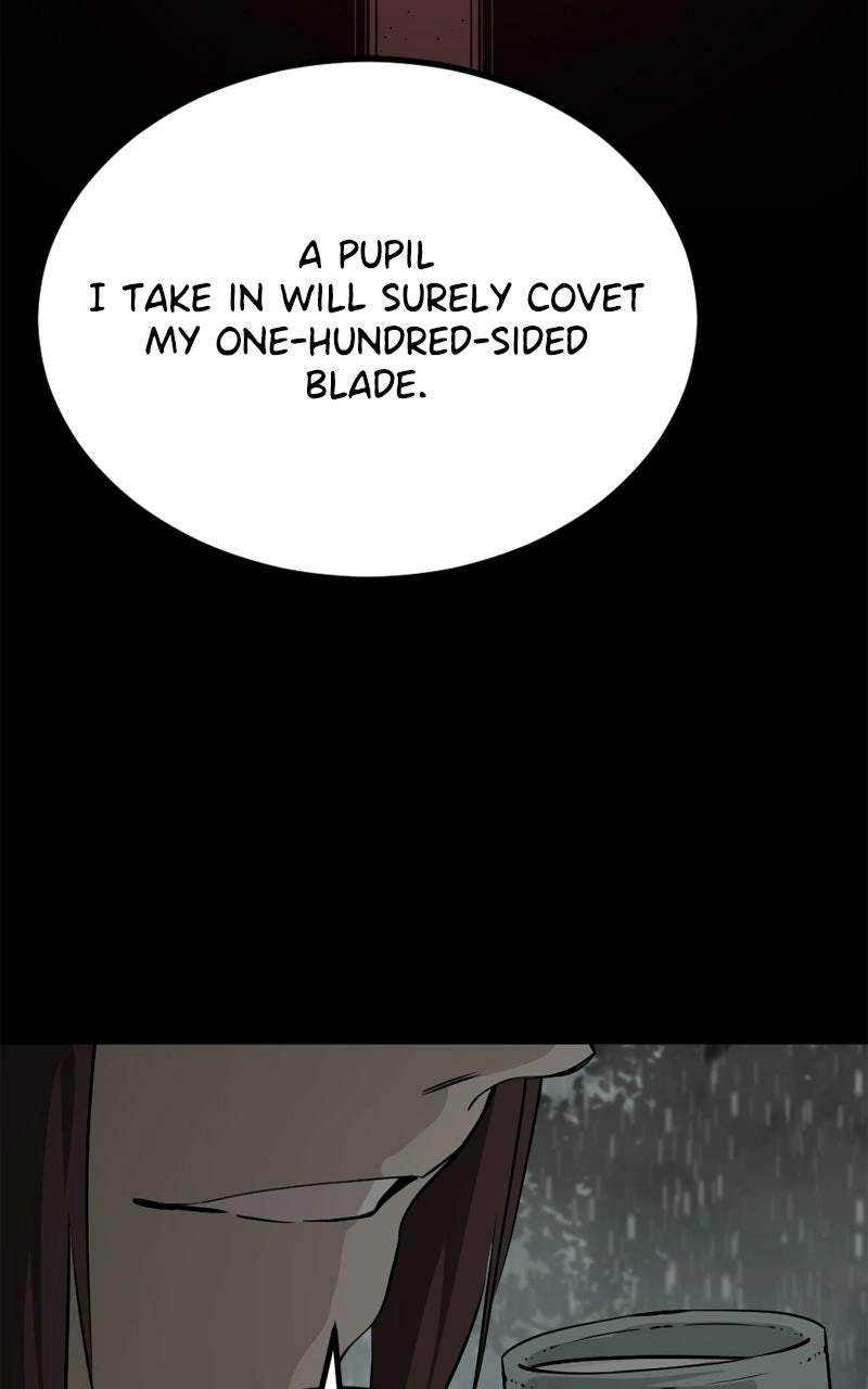 Hero Killer Chapter 259 page 39