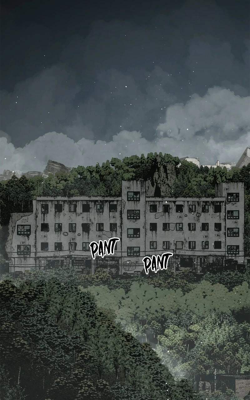 Hero Killer Chapter 259 page 16