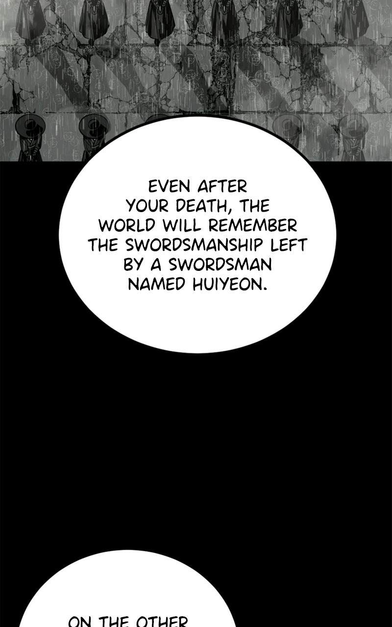 Hero Killer Chapter 259 page 29