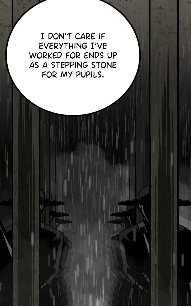 Hero Killer Chapter 259 page 44