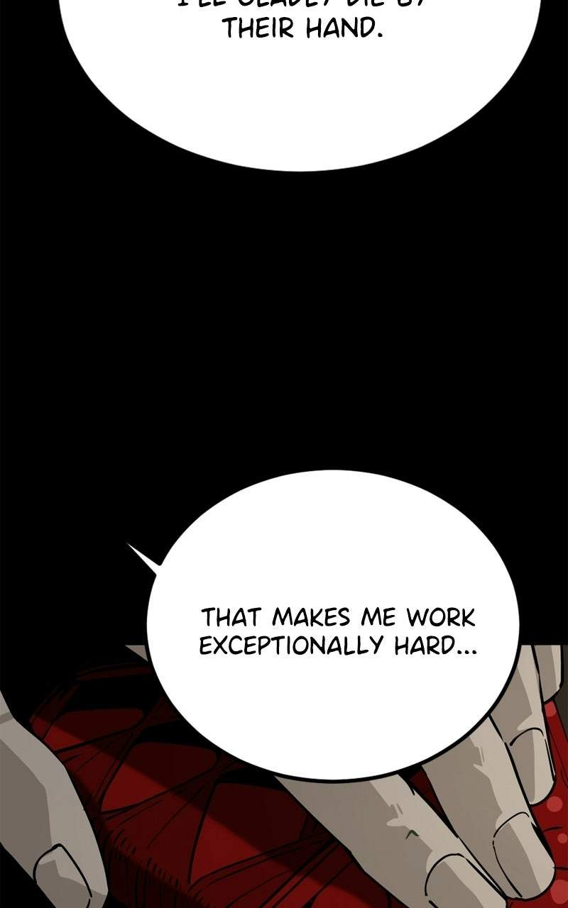 Hero Killer Chapter 259 page 49