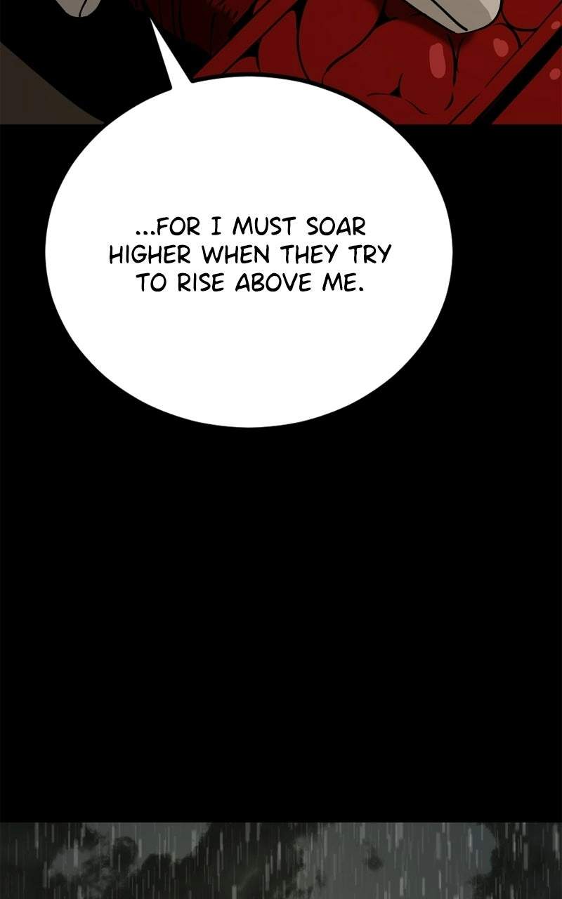 Hero Killer Chapter 259 page 50