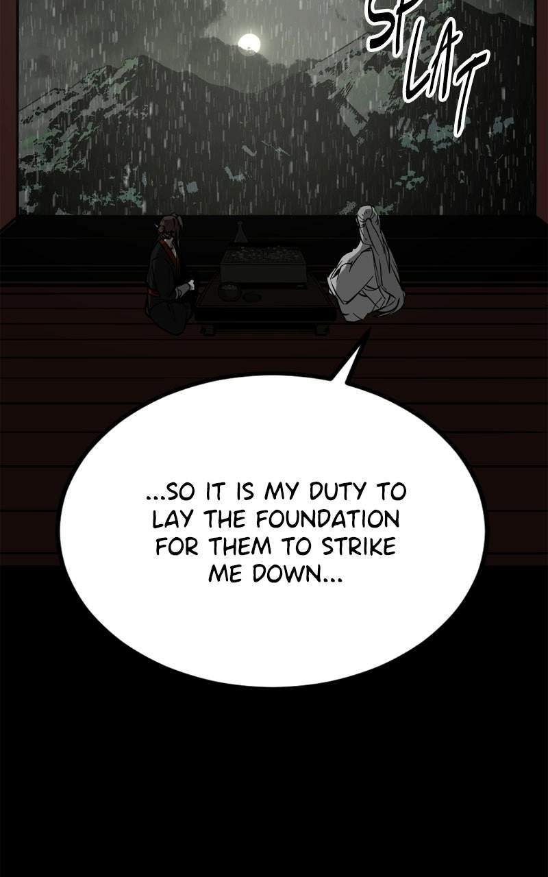 Hero Killer Chapter 259 page 52