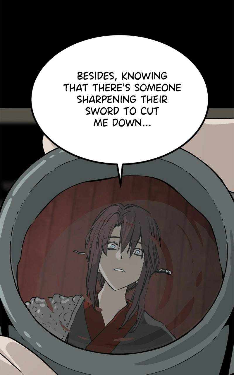 Hero Killer Chapter 259 page 46