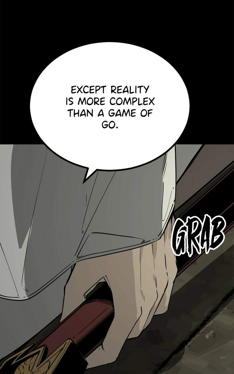 Hero Killer Chapter 259 page 53