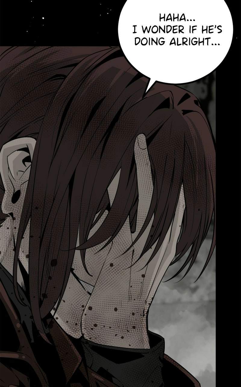 Hero Killer Chapter 259 page 59