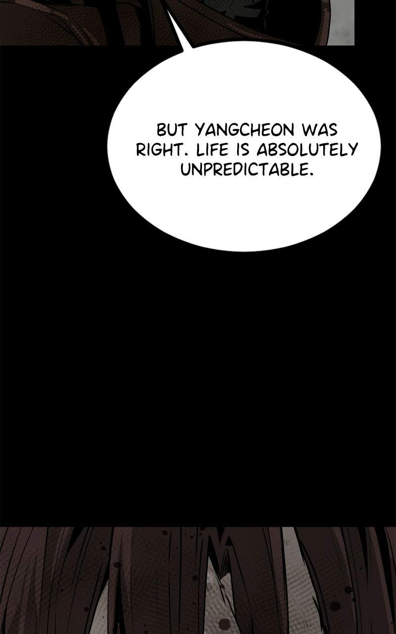 Hero Killer Chapter 259 page 60