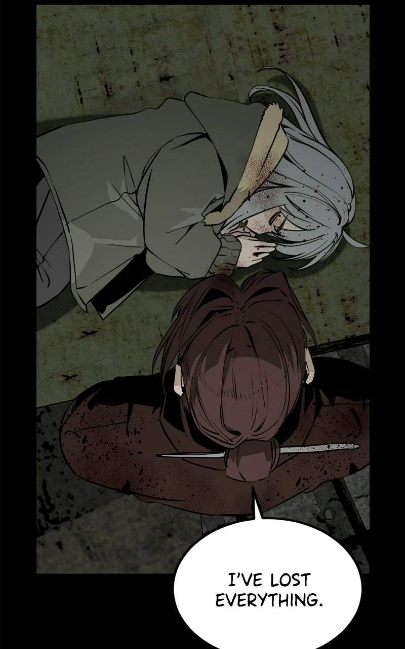 Hero Killer Chapter 259 page 62