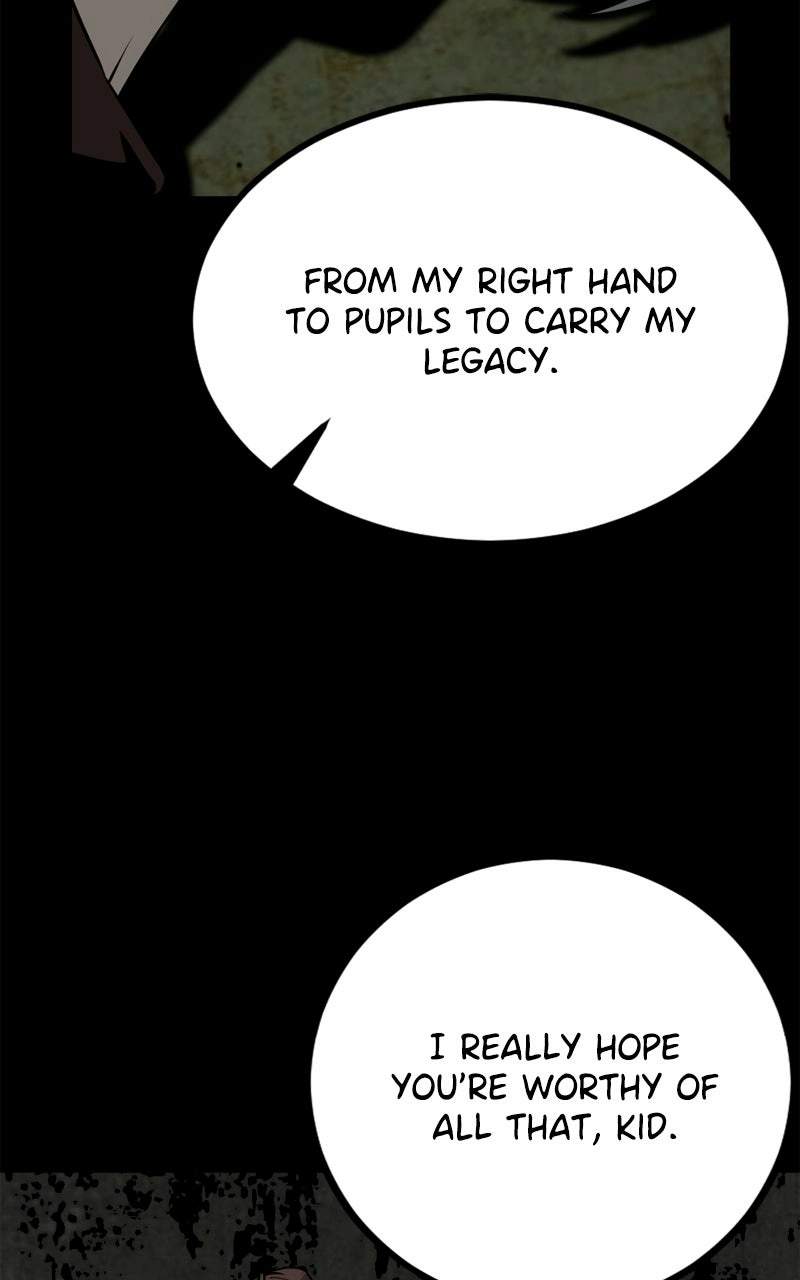 Hero Killer Chapter 259 page 64