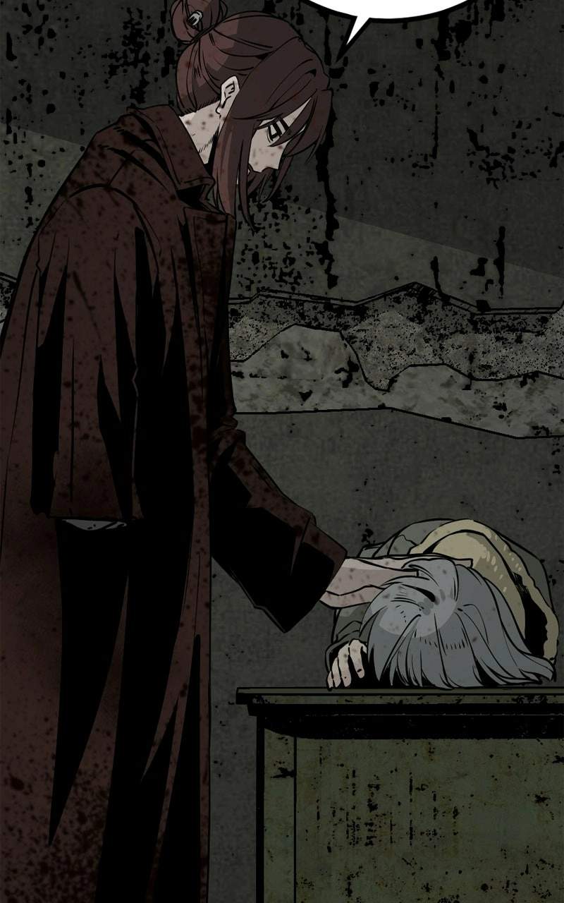 Hero Killer Chapter 259 page 65