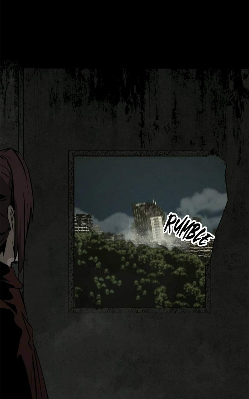Hero Killer Chapter 259 page 68