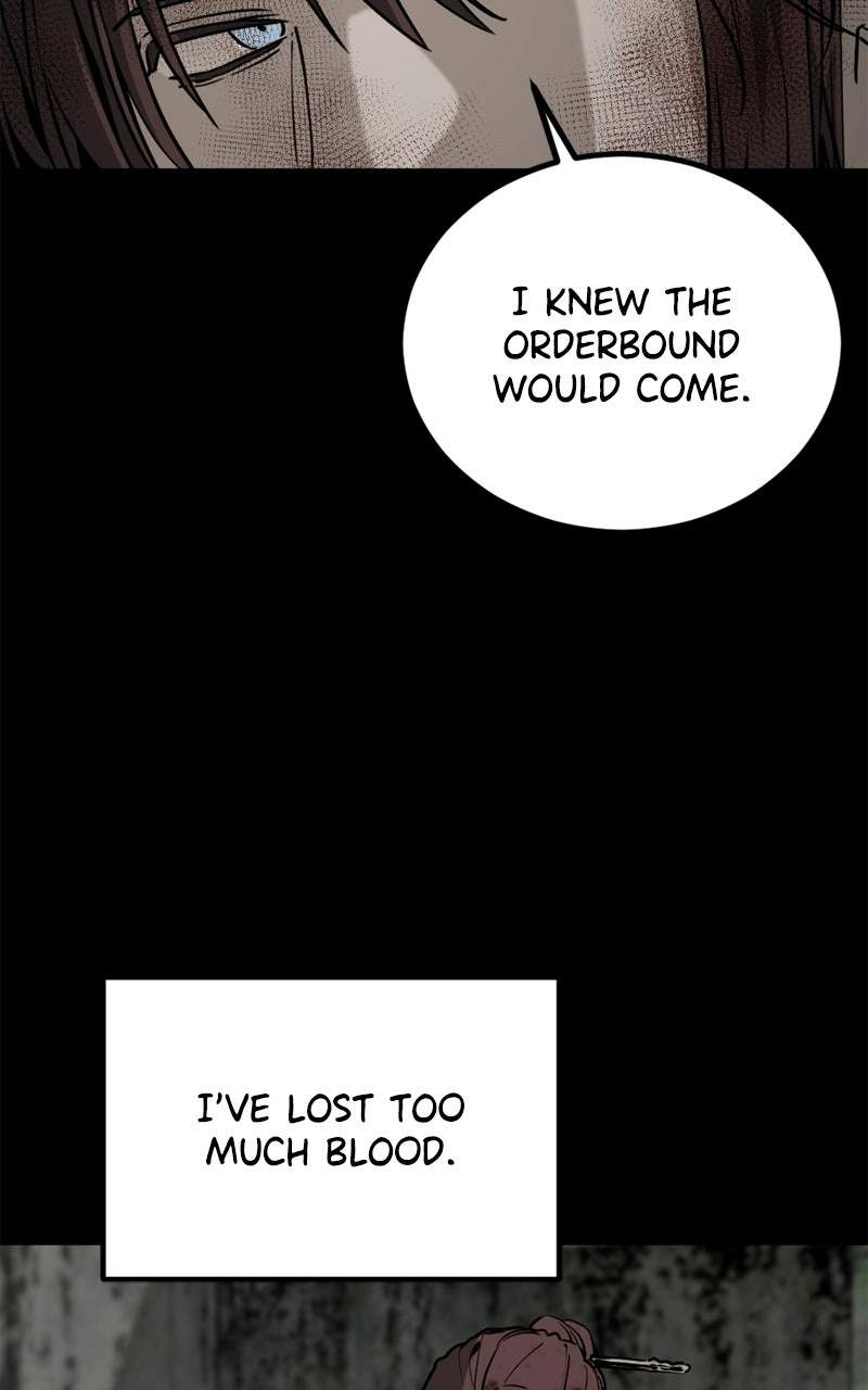 Hero Killer Chapter 259 page 71