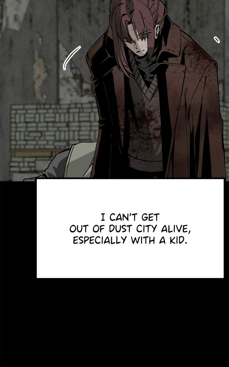 Hero Killer Chapter 259 page 72