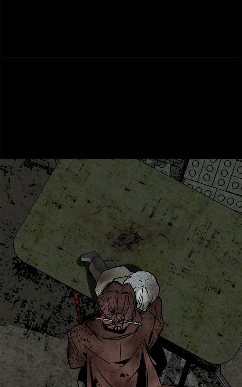 Hero Killer Chapter 259 page 73